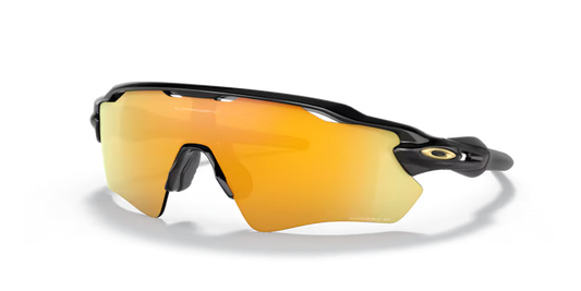 Oakley Radar EV Path OO9208 - Polished Black