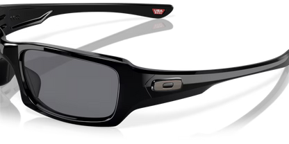Oakley Five Squared OO9238 - Polished Black