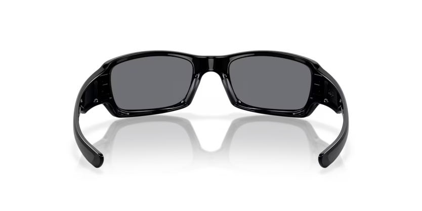 Oakley Five Squared OO9238 - Polished Black