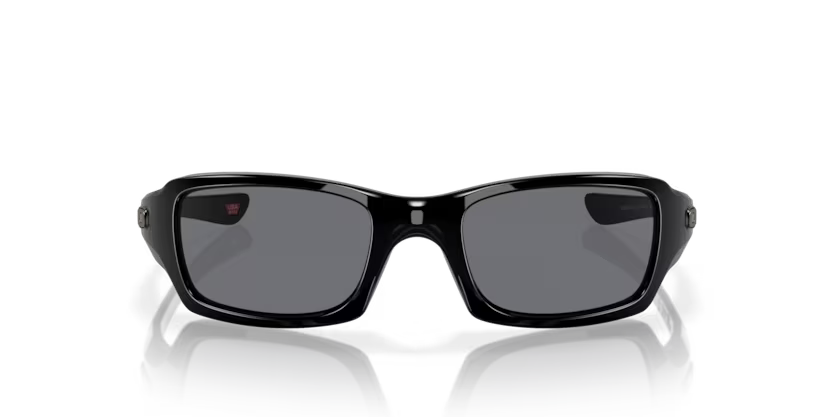 Oakley Five Squared OO9238 - Polished Black