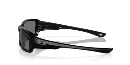 Oakley Five Squared OO9238 - Polished Black