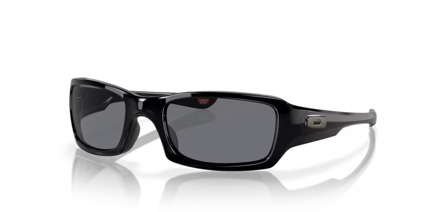 Oakley Five Squared OO9238 - Polished Black