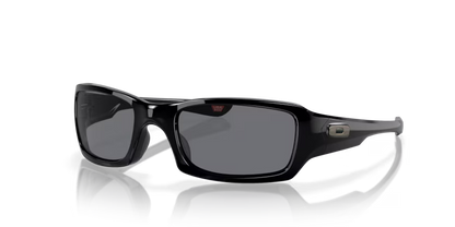 Oakley Five Squared OO9238 - Polished Black