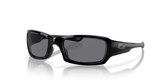 Oakley Five Squared OO9238 - Polished Black