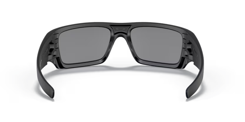 Oakley Si ballistic det cord 9253-Matte Black