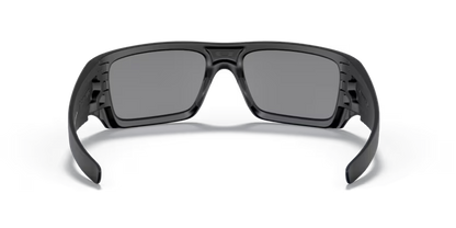 Oakley Si ballistic det cord 9253-Matte Black