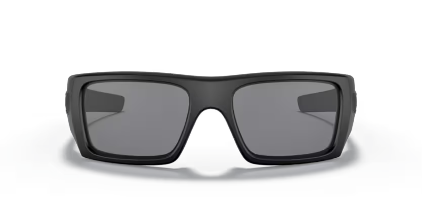 Oakley Si ballistic det cord 9253-Matte Black
