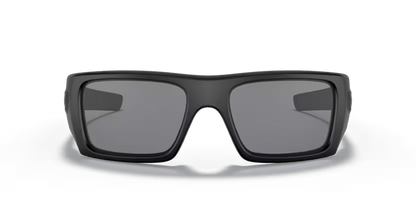 Oakley Si ballistic det cord 9253-Matte Black
