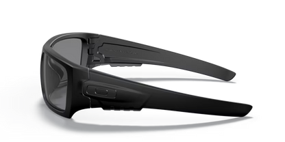 Oakley Si ballistic det cord 9253-Matte Black