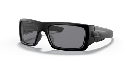Oakley Si ballistic det cord 9253-Matte Black