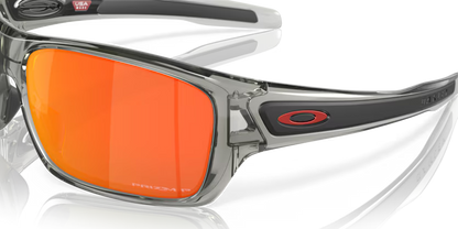 Oakley Turbine OO9263- Grey Ink
