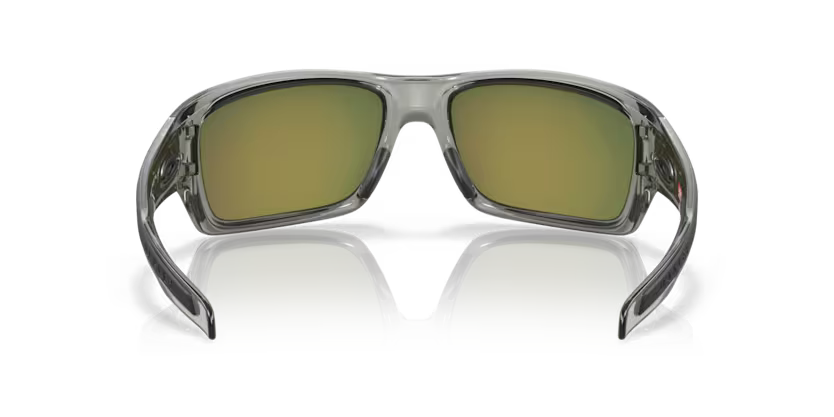 Oakley Turbine OO9263- Grey Ink