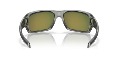 Oakley Turbine OO9263- Grey Ink