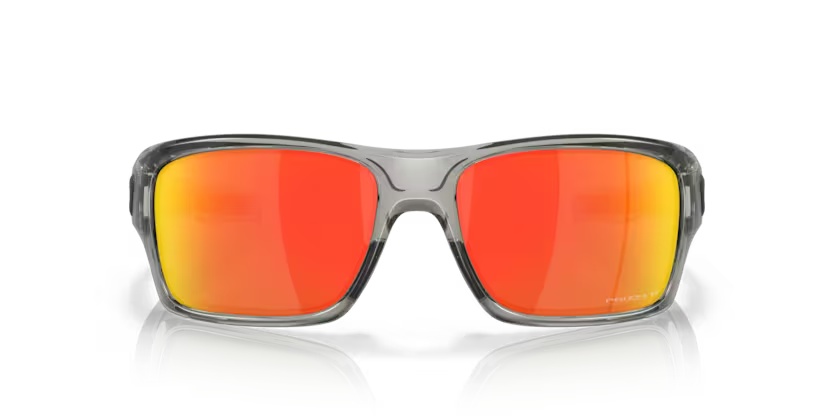 Oakley Turbine OO9263- Grey Ink