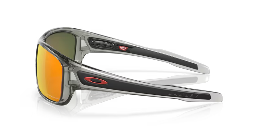 Oakley Turbine OO9263- Grey Ink