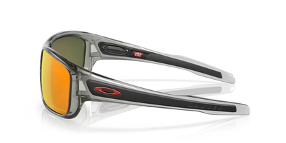 Oakley Turbine OO9263- Grey Ink