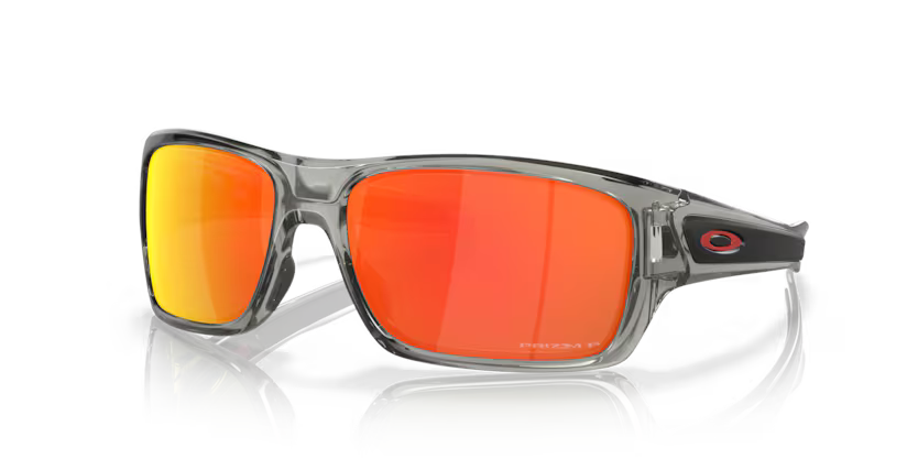 Oakley Turbine OO9263- Grey Ink