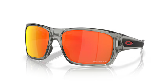 Oakley Turbine OO9263- Grey Ink