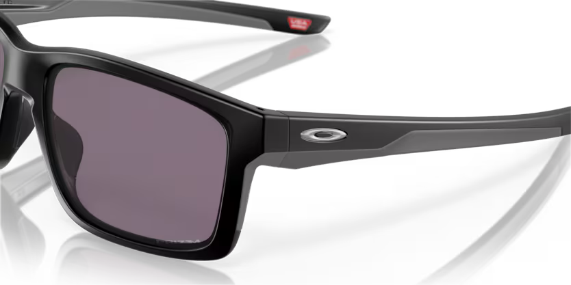 Oakley Mainlink OO9264- Matte Black