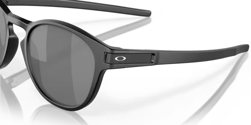 Oakley Latch OO9265 - Matte Black