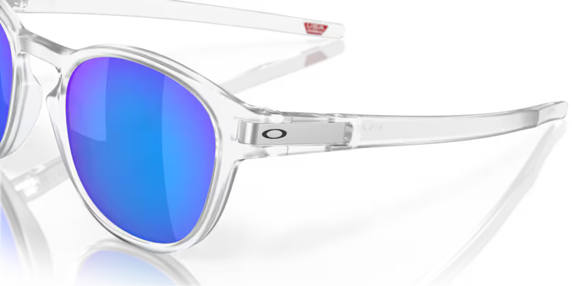 Oakley Latch OO9265 - Matte Clear
