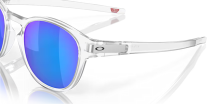 Oakley Latch OO9265 - Matte Clear