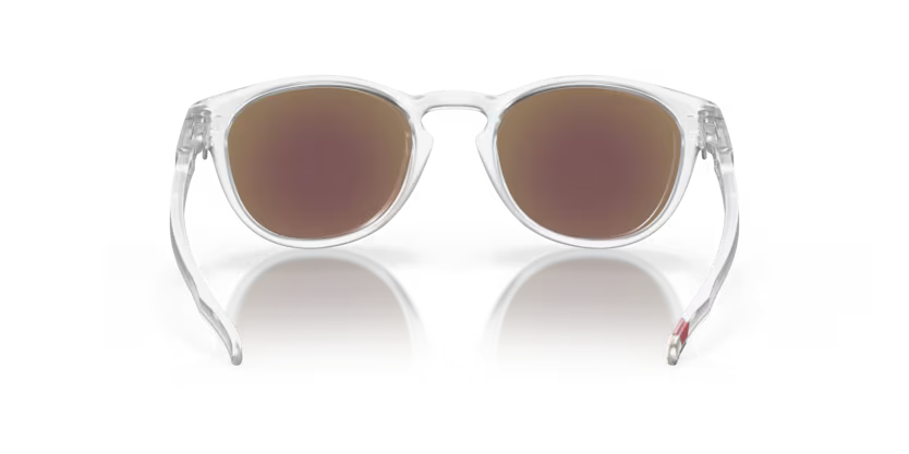 Oakley Latch OO9265 - Matte Clear
