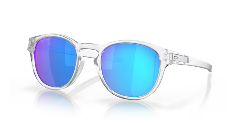 Oakley Latch OO9265 - Matte Clear