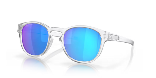 Oakley Latch OO9265 - Matte Clear