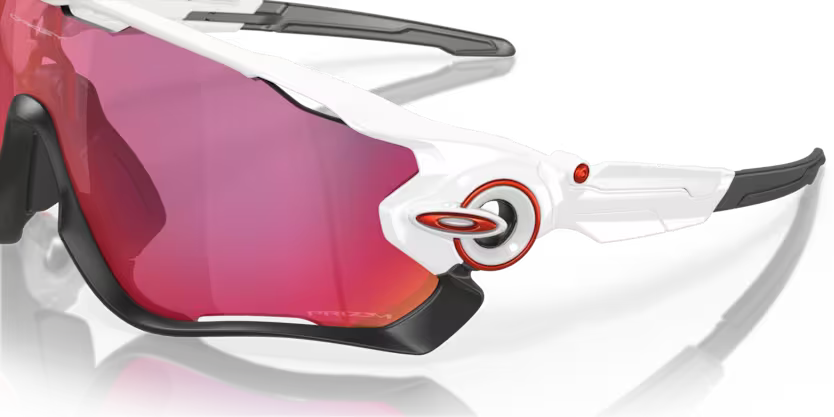 Oakley Jawbreaker OO9290 Polished White