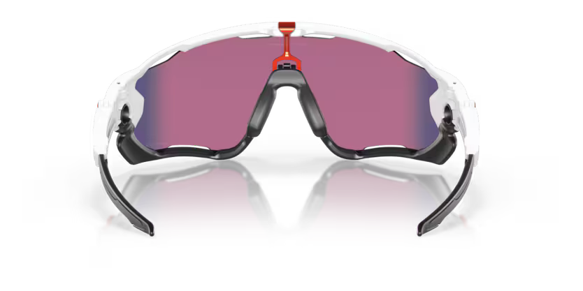 Oakley Jawbreaker OO9290 Polished White