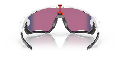 Oakley Jawbreaker OO9290 Polished White