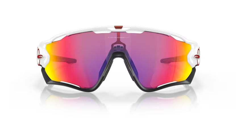 Oakley Jawbreaker OO9290 Polished White