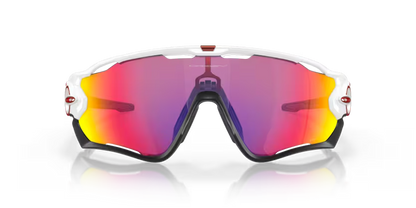 Oakley Jawbreaker OO9290 Polished White