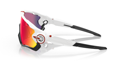 Oakley Jawbreaker OO9290 Polished White