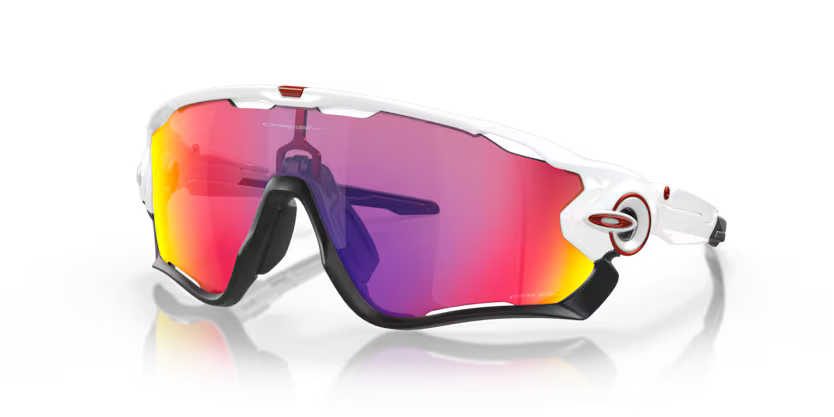 Oakley Jawbreaker OO9290 Polished White