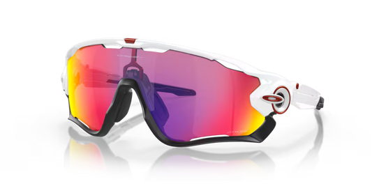 Oakley Jawbreaker OO9290 Polished White