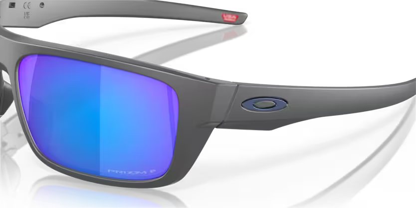 Oakley Drop Point 9367 -Matte Dark Grey