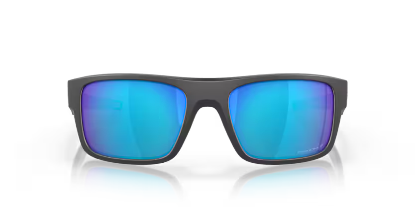 Oakley Drop Point 9367 -Matte Dark Grey