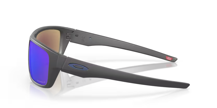 Oakley Drop Point 9367 -Matte Dark Grey