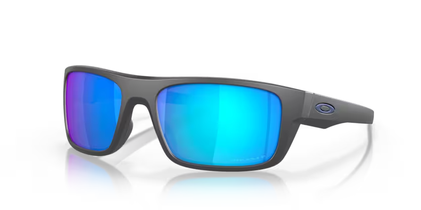 Oakley Drop Point 9367 -Matte Dark Grey