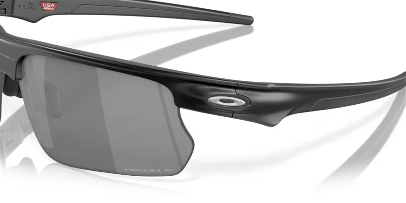 Oakley Bisphaera 9400- Matte Black