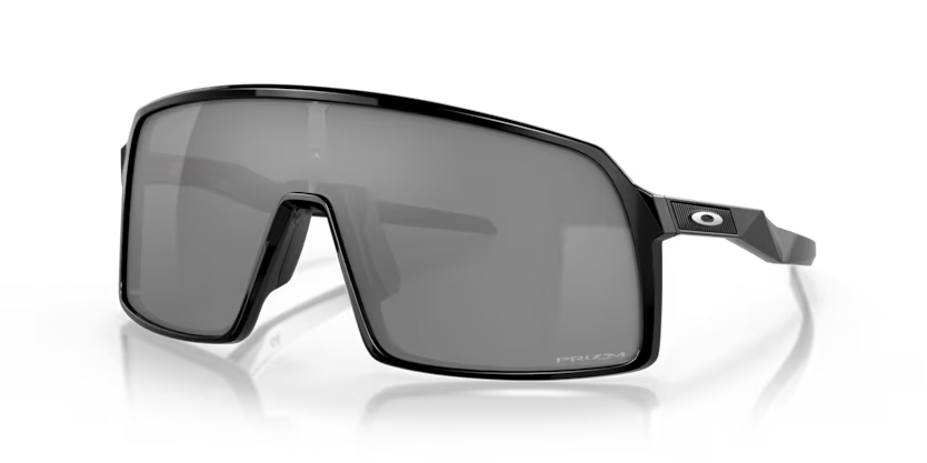 Oakley Sutro OO9406 - Polished Black