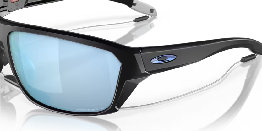 Oakley Split Shot 9416 - Matte black