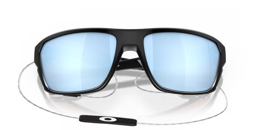 Oakley Split Shot 9416 - Matte black
