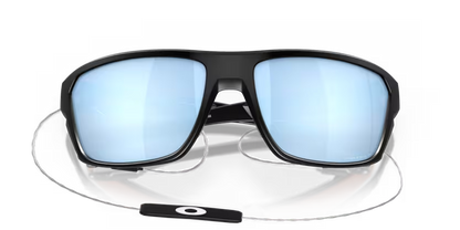 Oakley Split Shot 9416 - Matte black