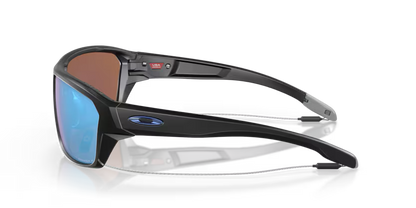 Oakley Split Shot 9416 - Matte black