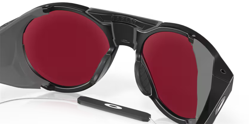 Oakley Clifden 9440 - Matte Black