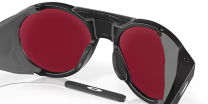 Oakley Clifden 9440 - Matte Black