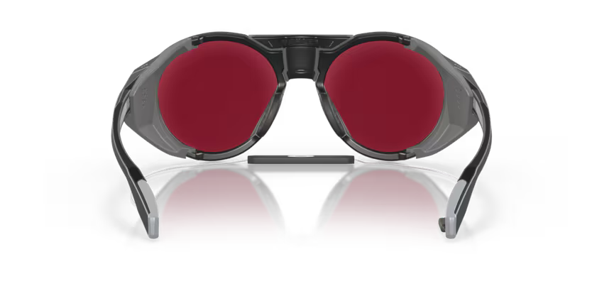 Oakley Clifden 9440 - Matte Black